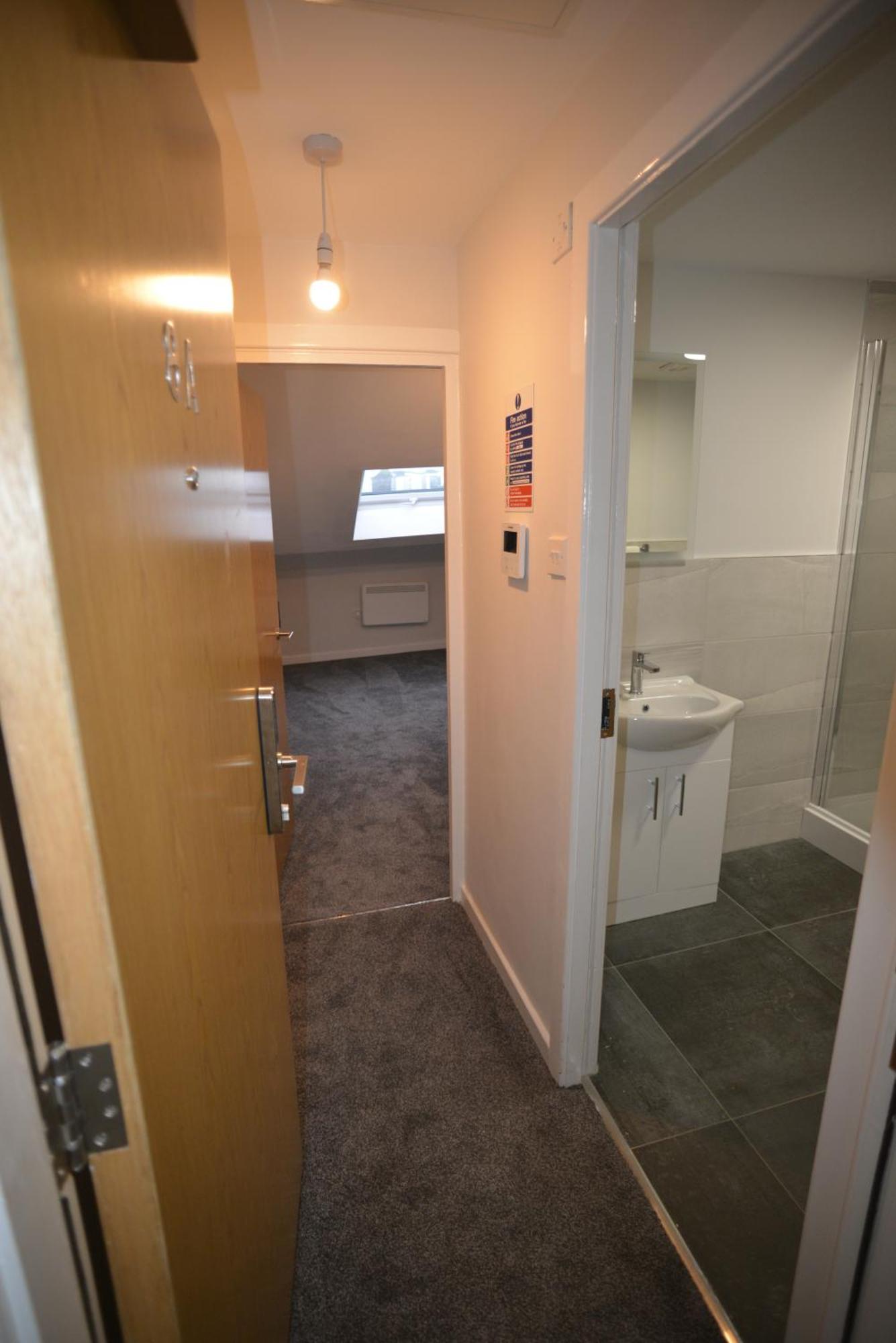 Modern Getaway - Stylish 1-bed Ideal For Business & Leisure * Liverpool