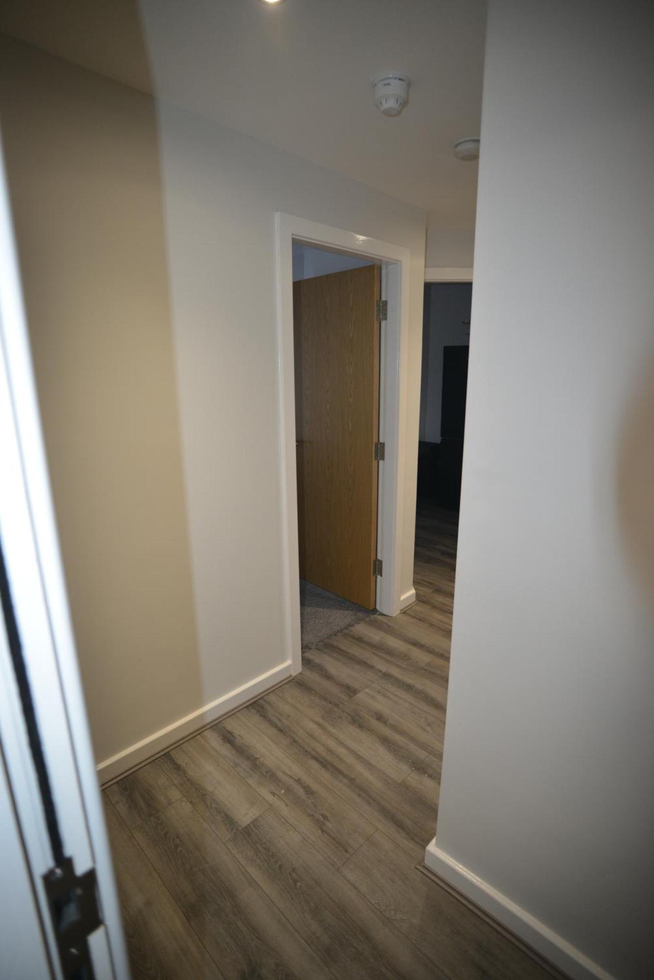 Apartment Modern Getaway - Stylish 1-bed Ideal For Business & Leisure Liverpool